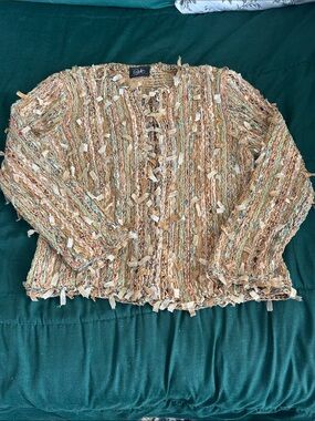 Vintage ESTELLE (Gracer) Sweater